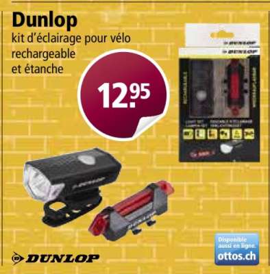 Dunlop