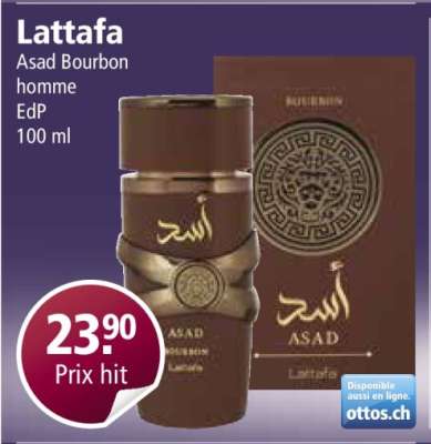 Lattafa