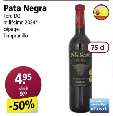 Pata Negra