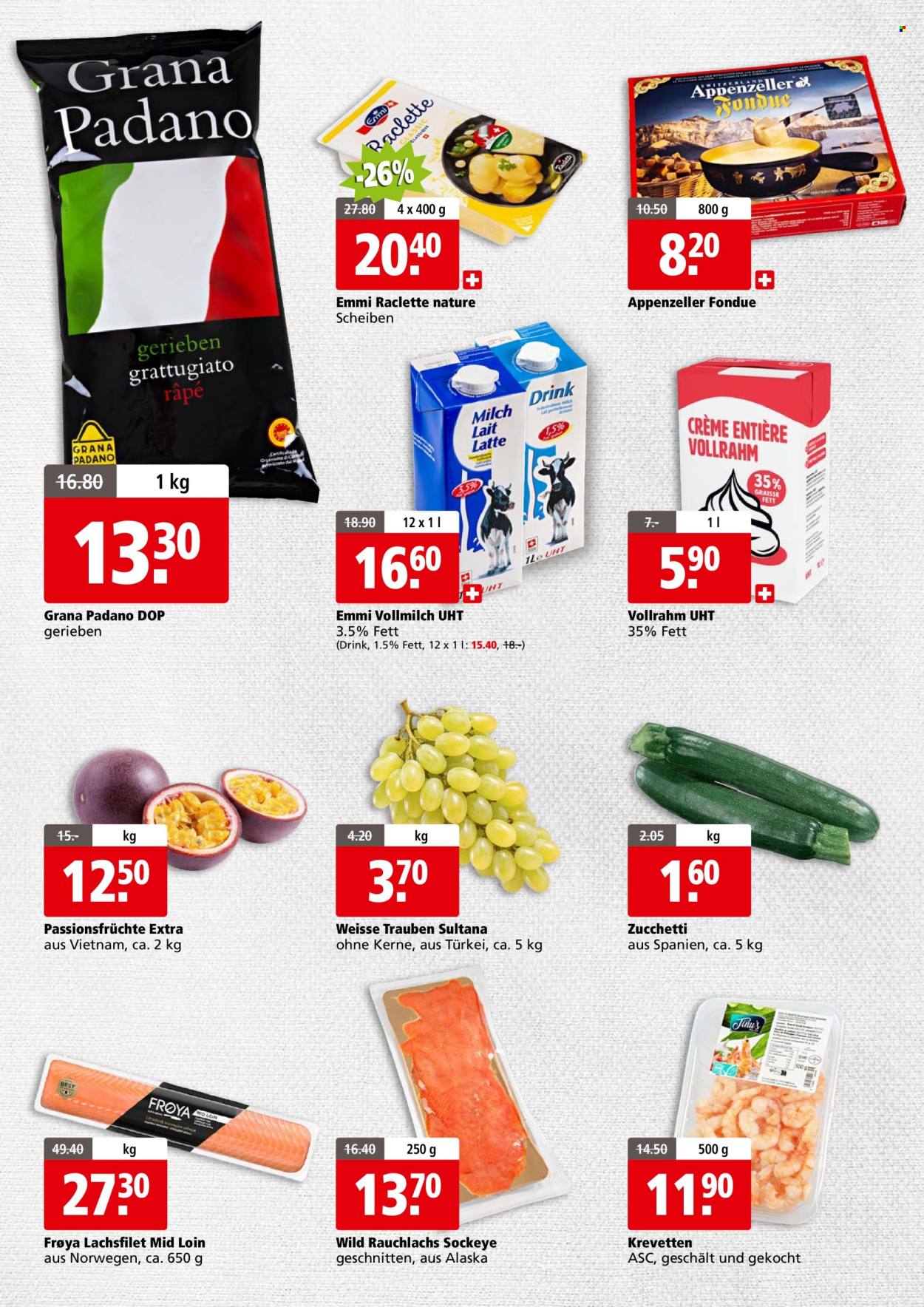 Catalogue ALIGRO - 19.10.2026 - 24.10.2026. Page 2