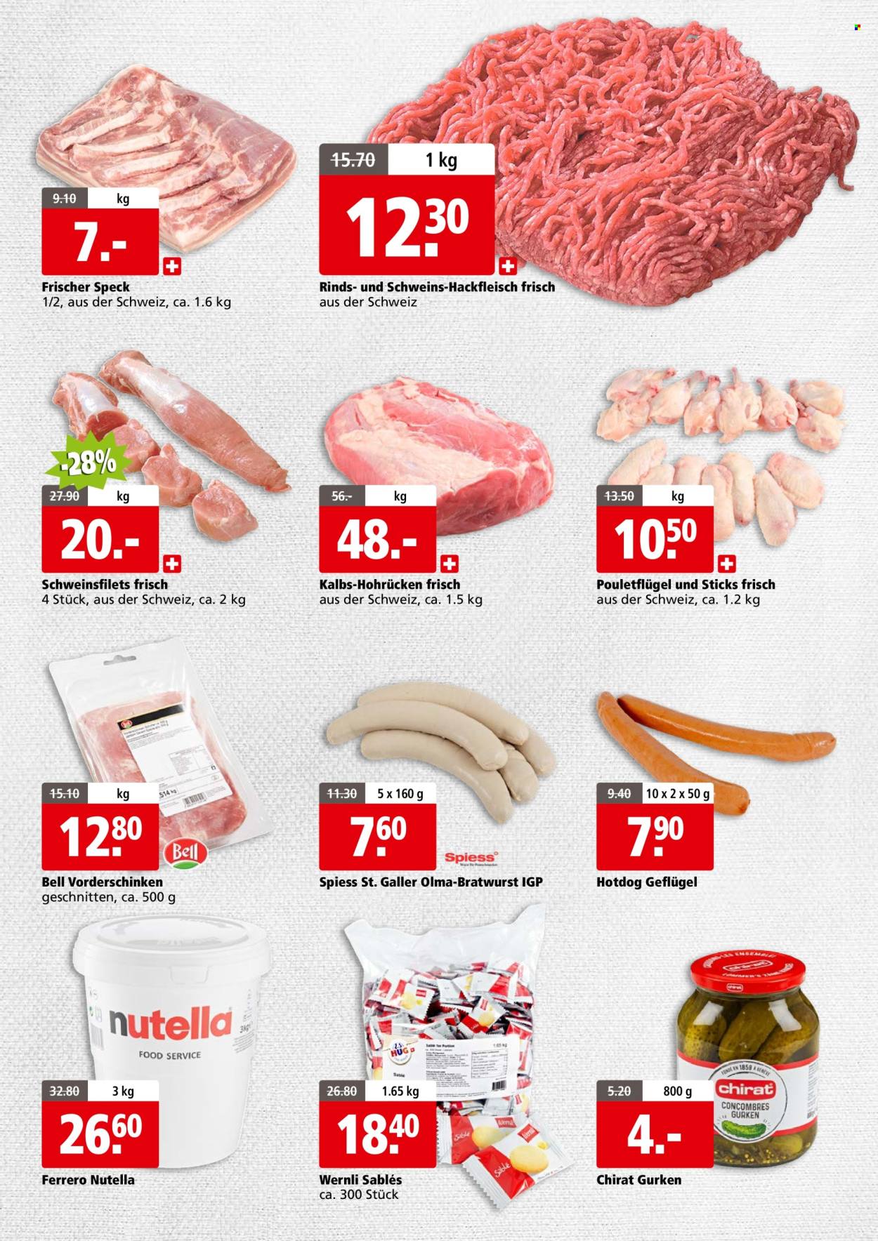 Catalogue ALIGRO - 19.10.2026 - 24.10.2026. Page 3