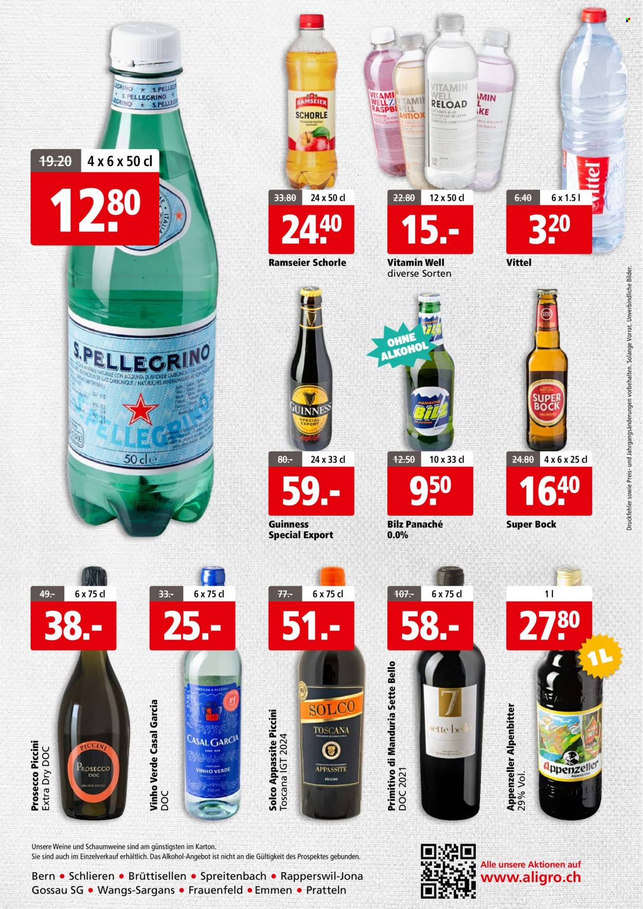 Catalogue ALIGRO - 19.10.2026 - 24.10.2026. Page 4