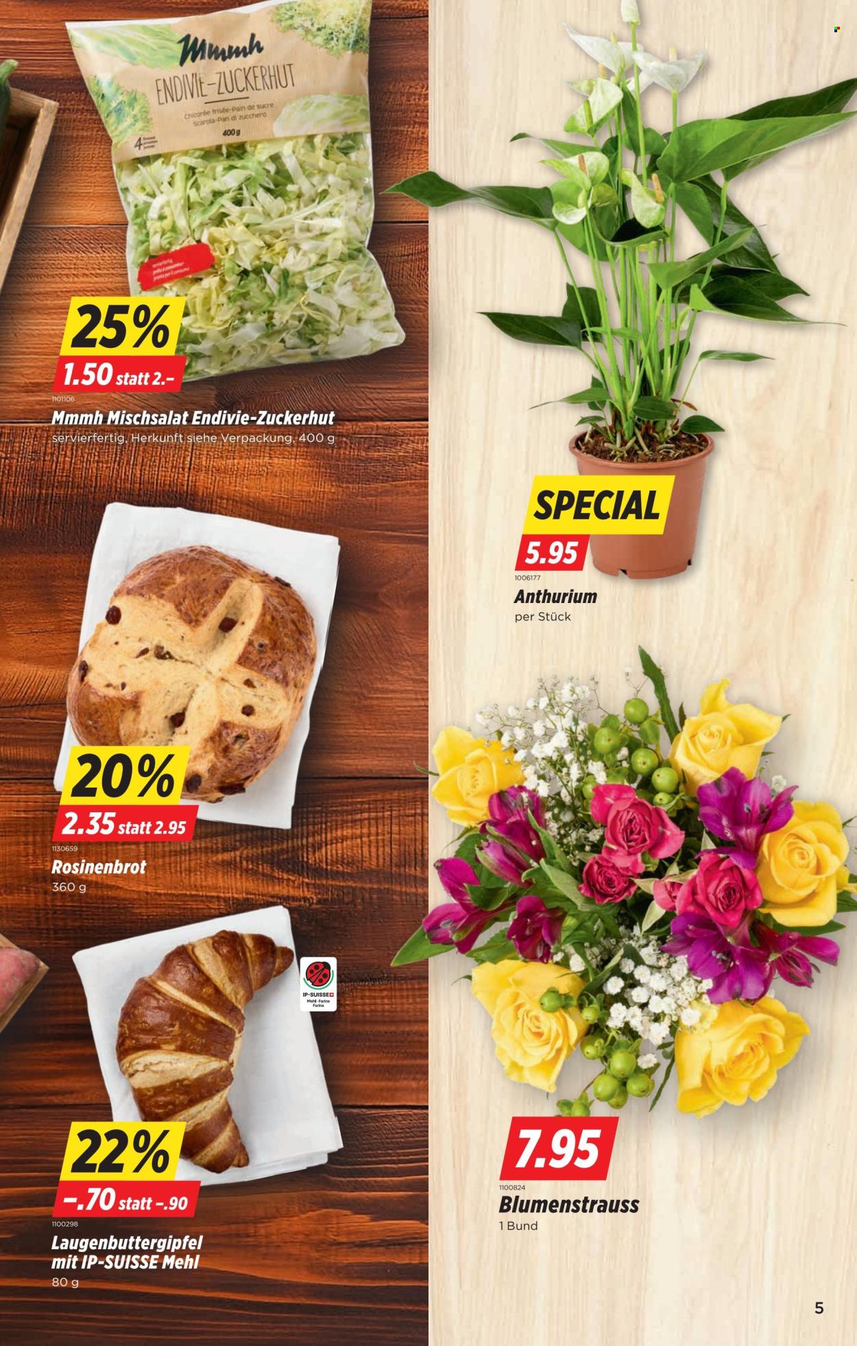Catalogue Denner - 22.10.2026 - 28.10.2026. Page 5
