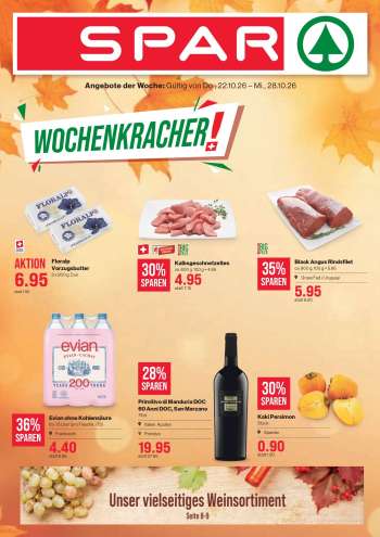 thumbnail - Catalogue SPAR