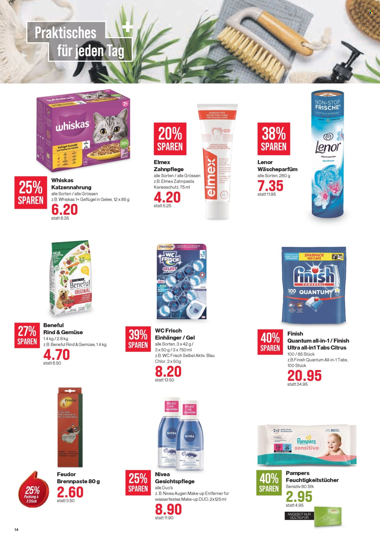 Catalogue SPAR - 22.10.2026 - 28.10.2026. Page 14