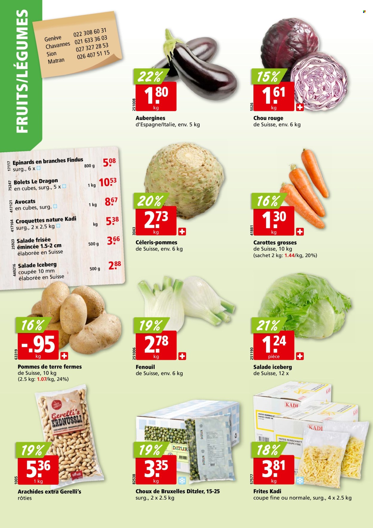 Catalogue ALIGRO - 26.10.2026 - 31.10.2026. Page 2