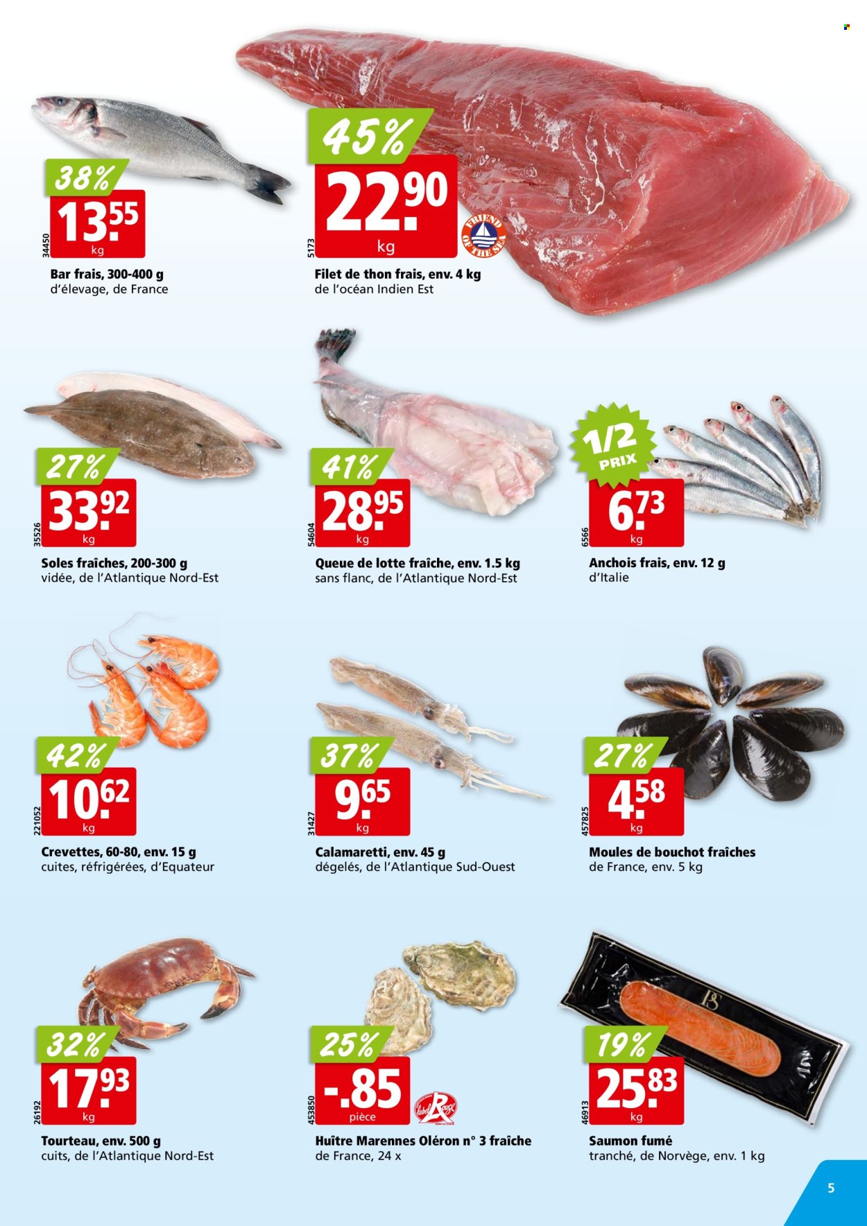 Catalogue ALIGRO - 26.10.2026 - 31.10.2026. Page 5