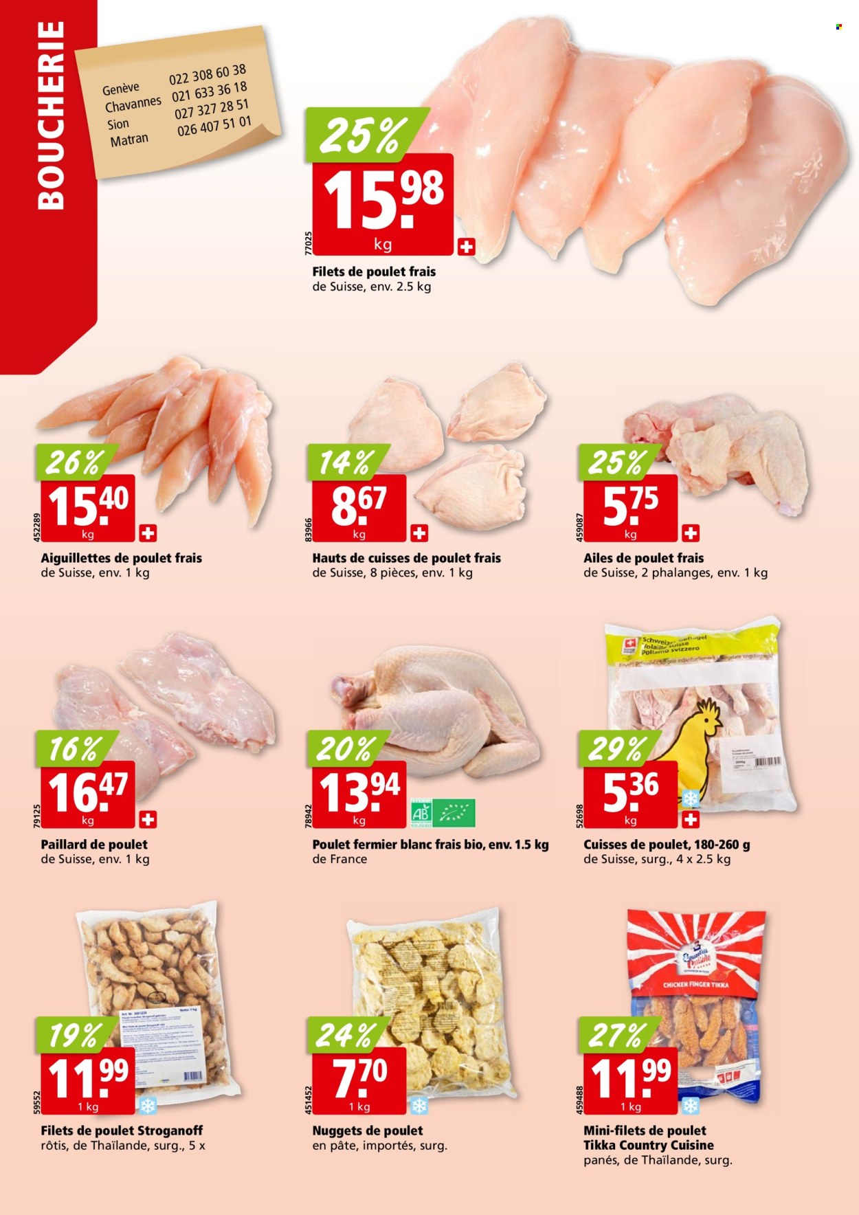Catalogue ALIGRO - 26.10.2026 - 31.10.2026. Page 6