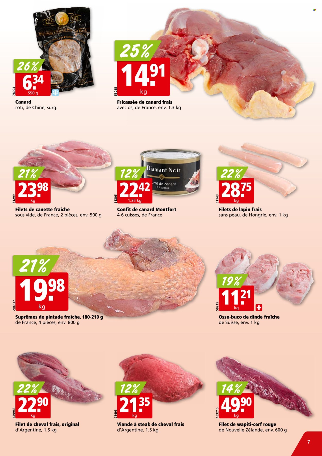 Catalogue ALIGRO - 26.10.2026 - 31.10.2026. Page 7