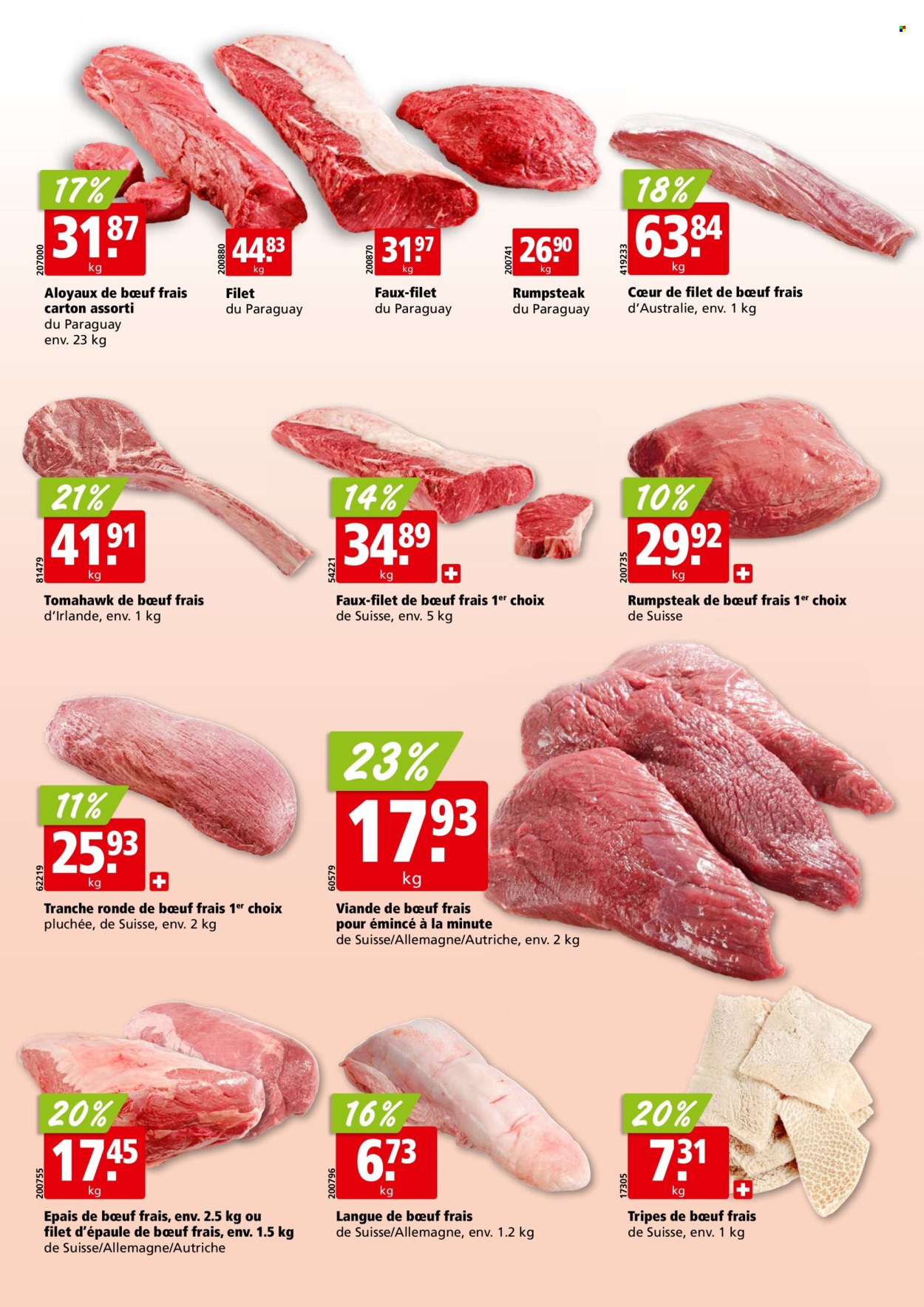 Catalogue ALIGRO - 26.10.2026 - 31.10.2026. Page 8