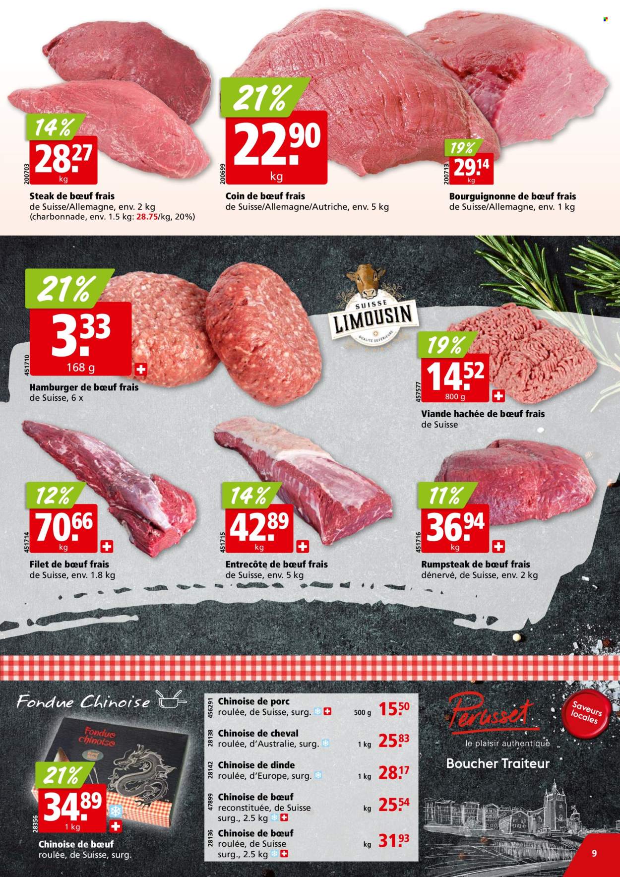 Catalogue ALIGRO - 26.10.2026 - 31.10.2026. Page 9