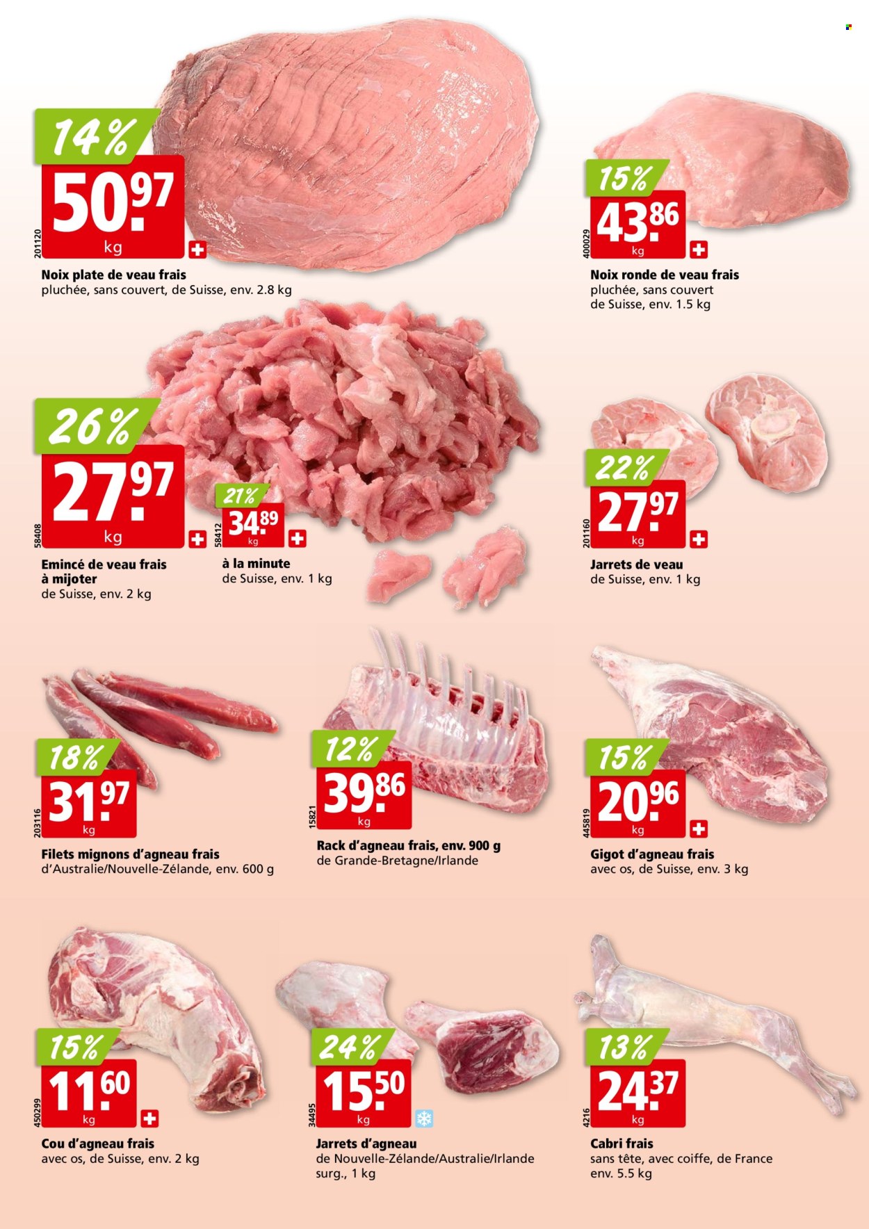 Catalogue ALIGRO - 26.10.2026 - 31.10.2026. Page 10