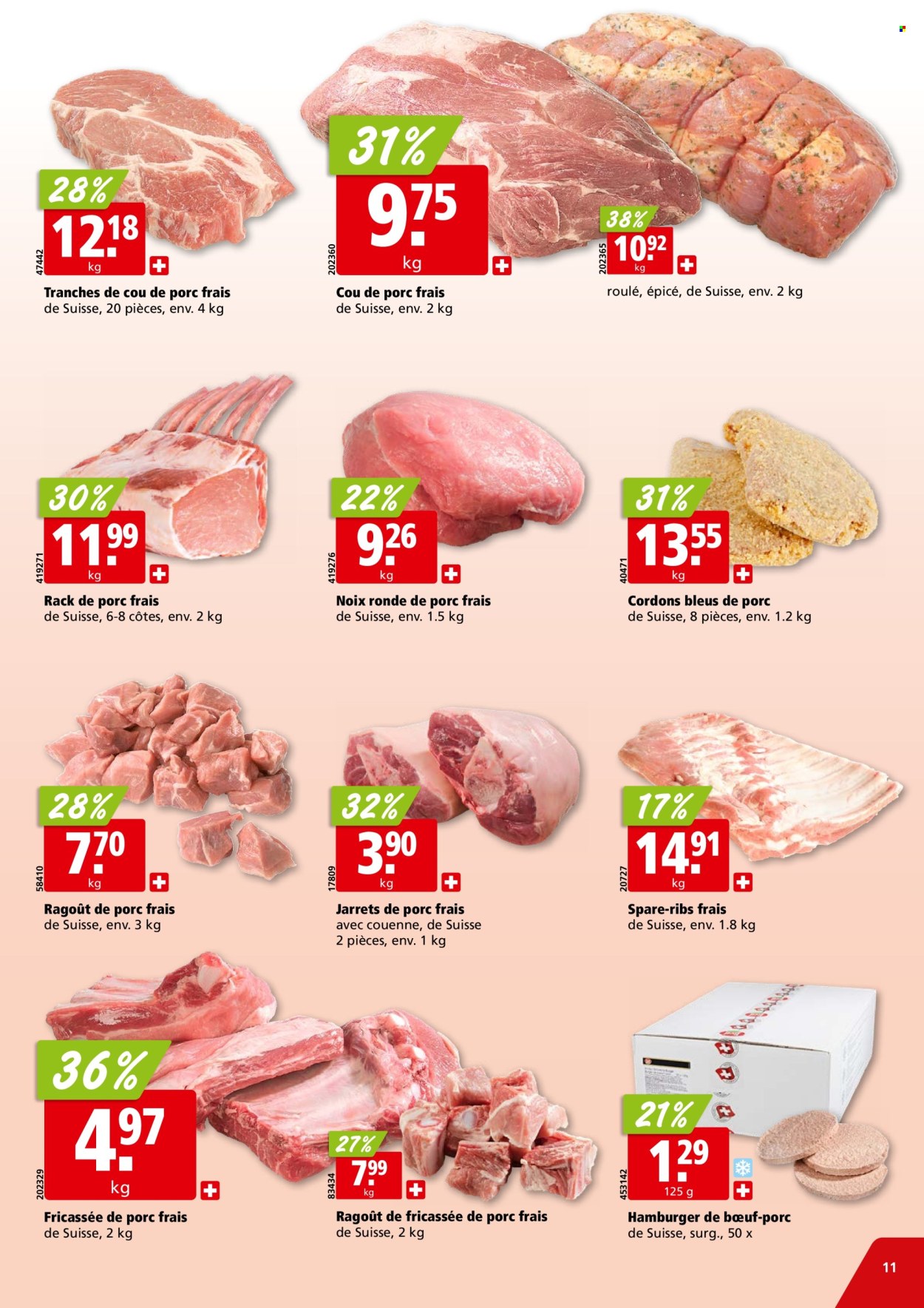 Catalogue ALIGRO - 26.10.2026 - 31.10.2026. Page 11
