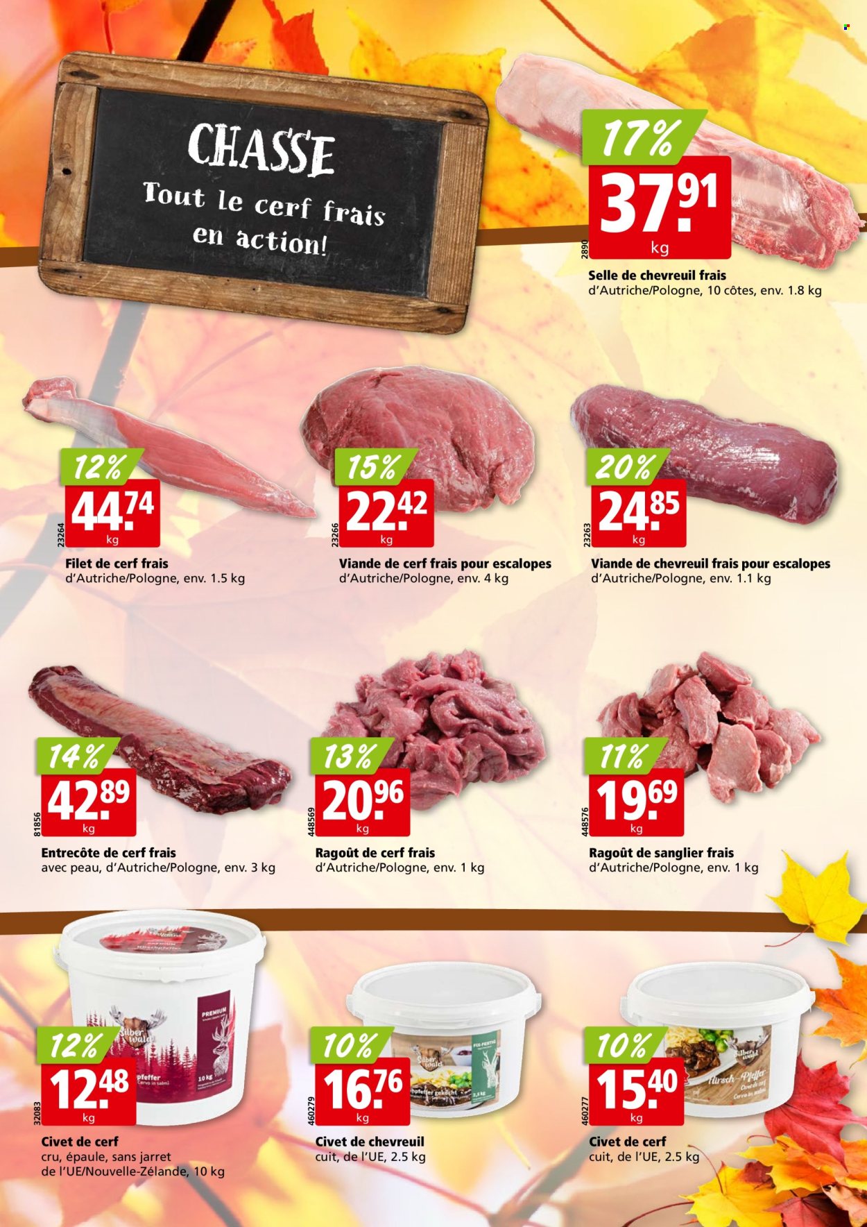 Catalogue ALIGRO - 26.10.2026 - 31.10.2026. Page 12