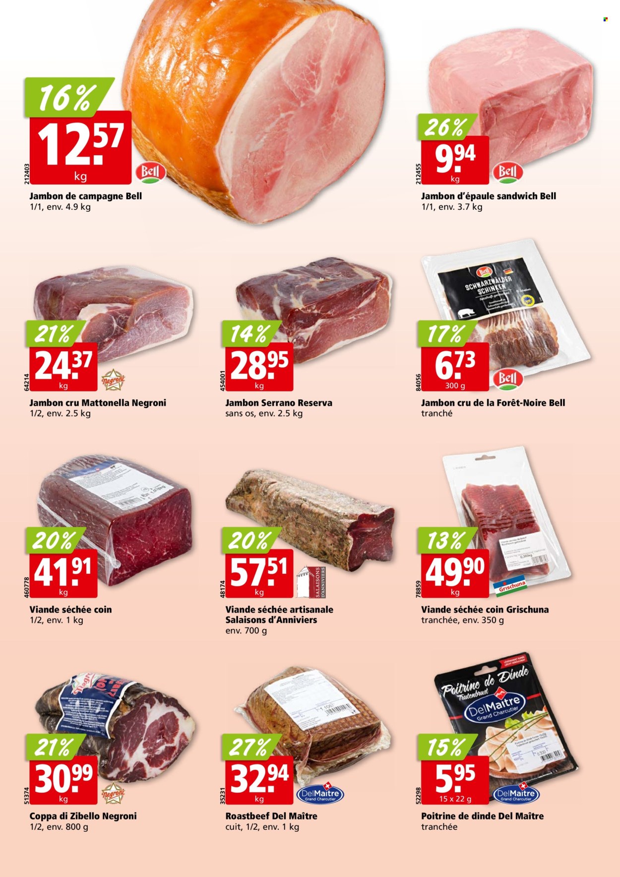 Catalogue ALIGRO - 26.10.2026 - 31.10.2026. Page 14