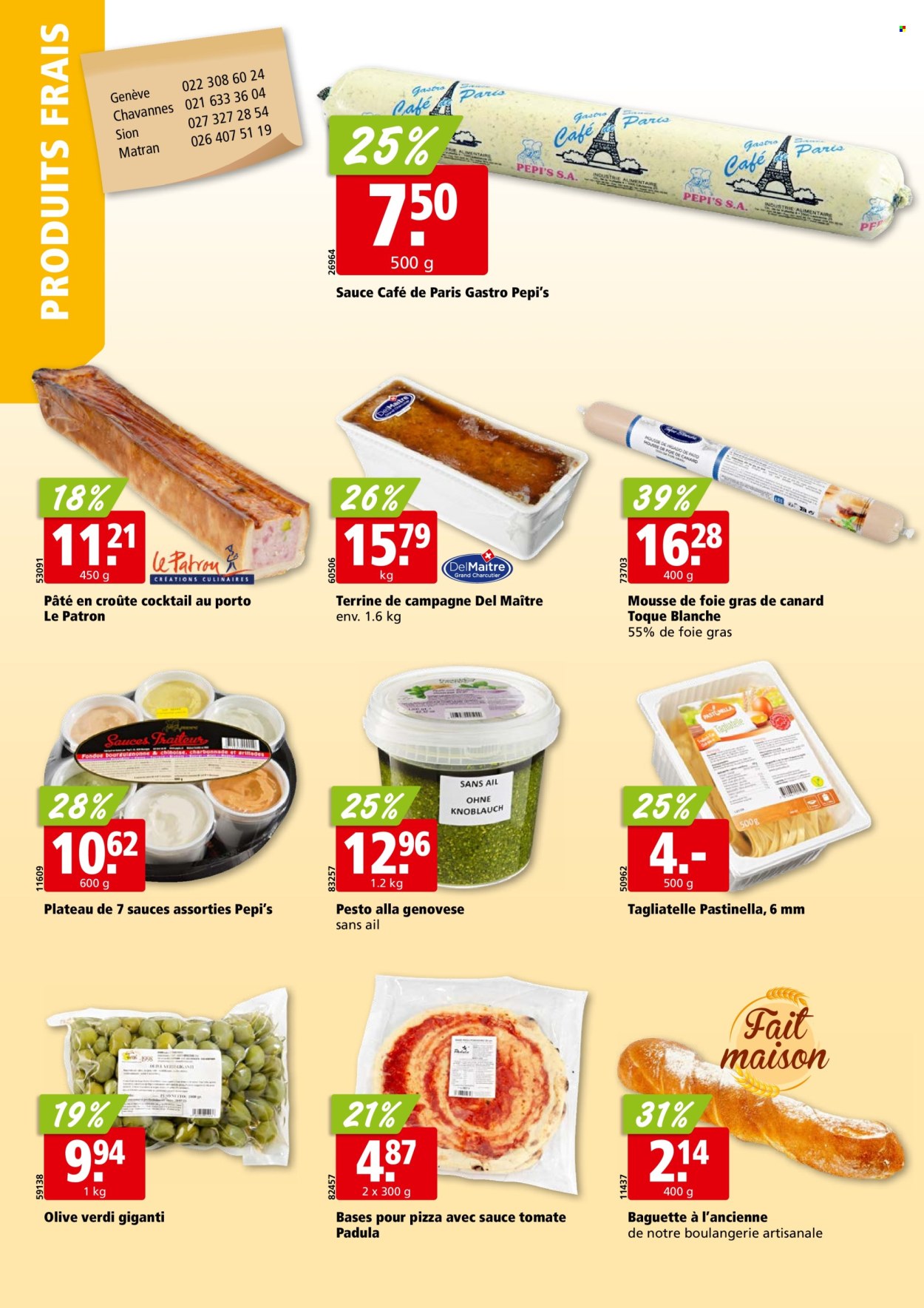 Catalogue ALIGRO - 26.10.2026 - 31.10.2026. Page 16