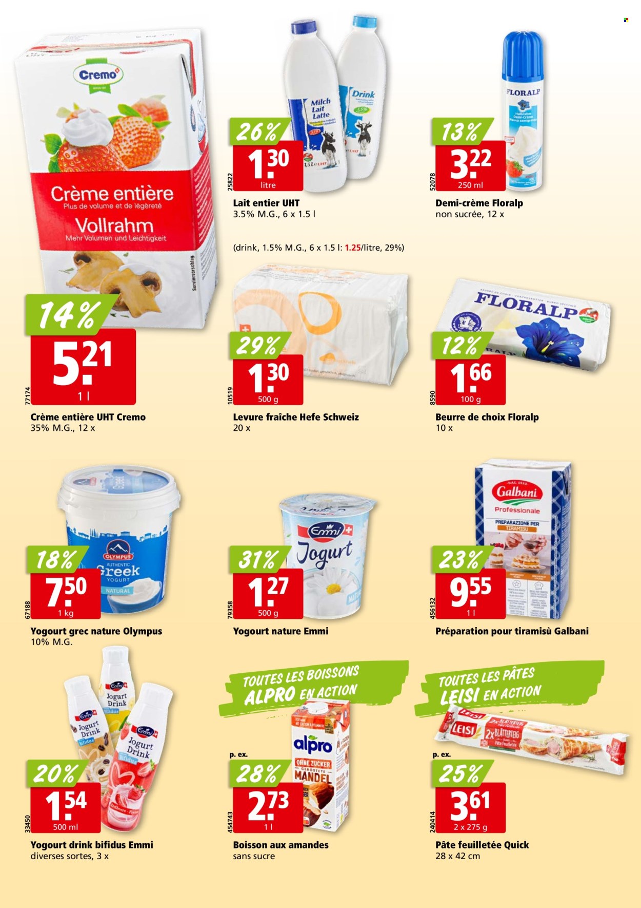 Catalogue ALIGRO - 26.10.2026 - 31.10.2026. Page 18