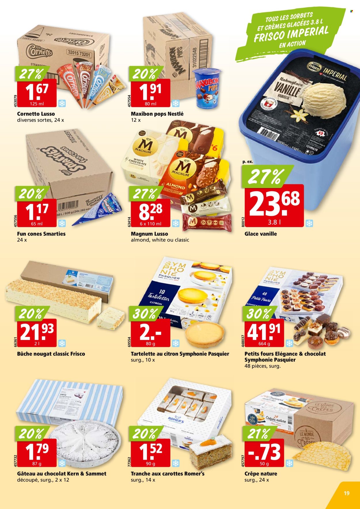 Catalogue ALIGRO - 26.10.2026 - 31.10.2026. Page 19