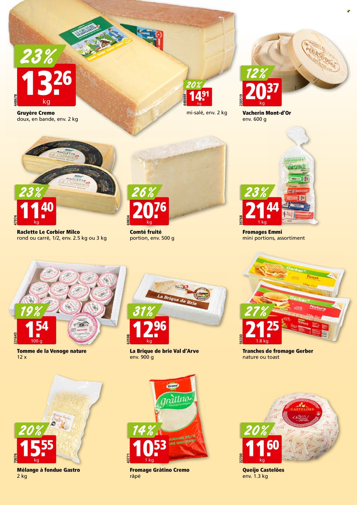 Catalogue ALIGRO - 26.10.2026 - 31.10.2026. Page 20
