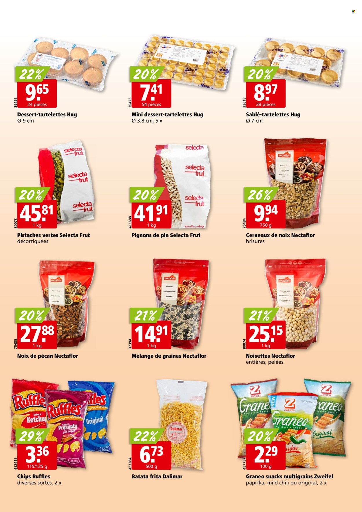 Catalogue ALIGRO - 26.10.2026 - 31.10.2026. Page 24