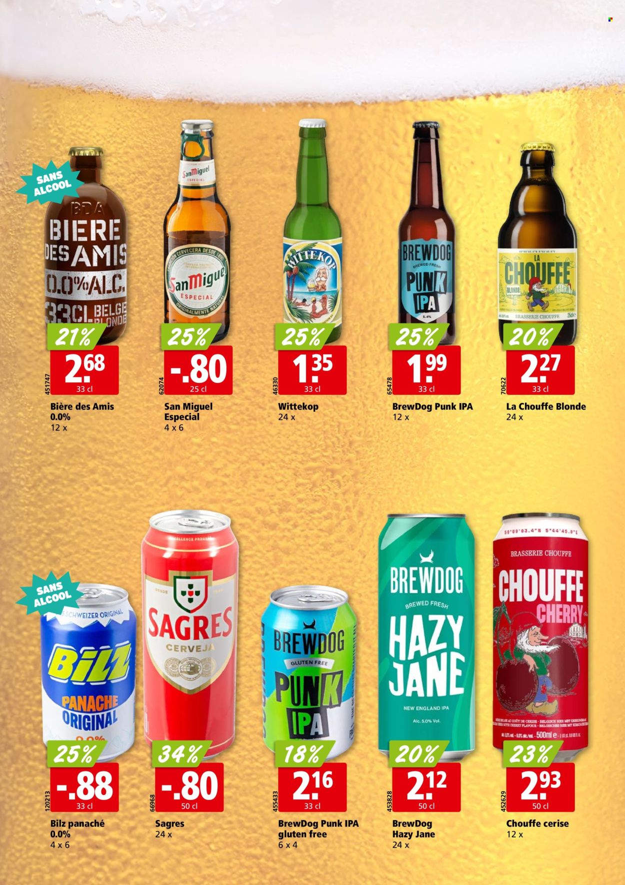 Catalogue ALIGRO - 26.10.2026 - 31.10.2026. Page 32