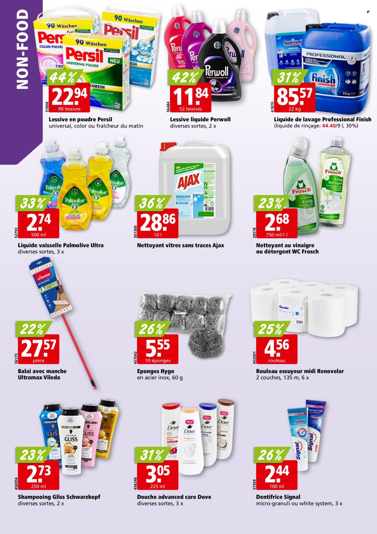 Catalogue ALIGRO - 26.10.2026 - 31.10.2026. Page 34