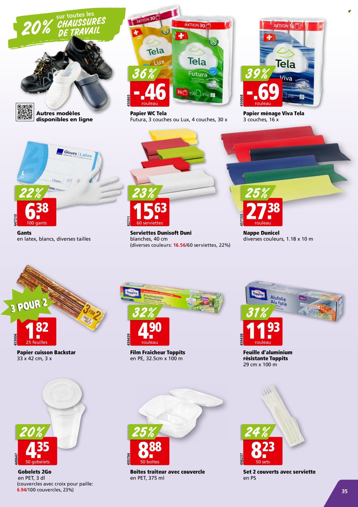 Catalogue ALIGRO - 26.10.2026 - 31.10.2026. Page 35