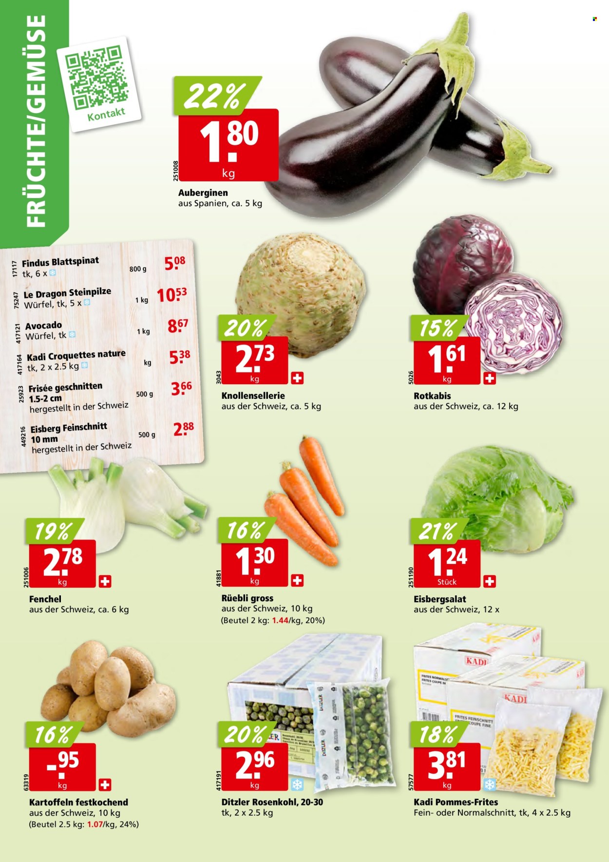 Catalogue ALIGRO - 26.10.2026 - 31.10.2026. Page 2