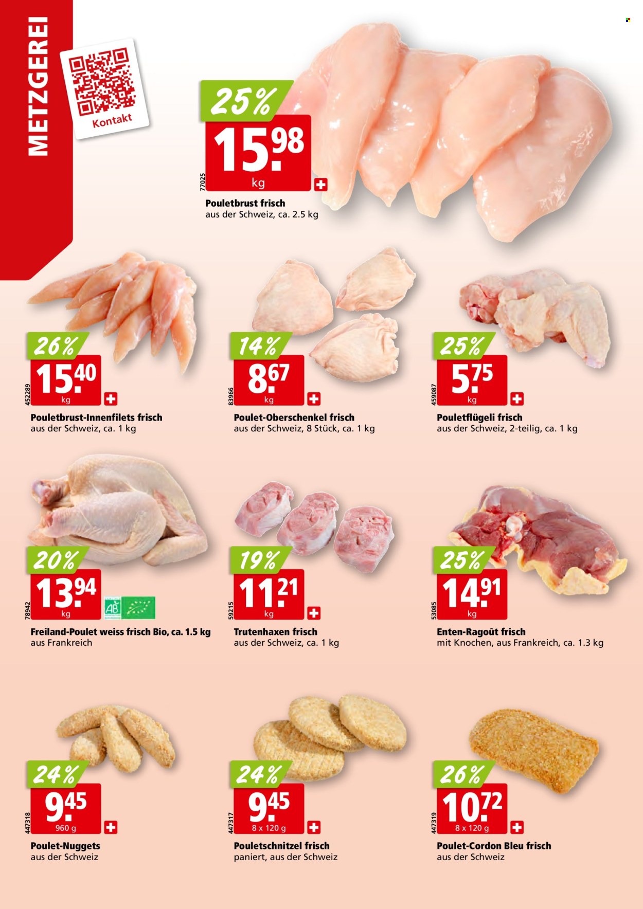 Catalogue ALIGRO - 26.10.2026 - 31.10.2026. Page 6