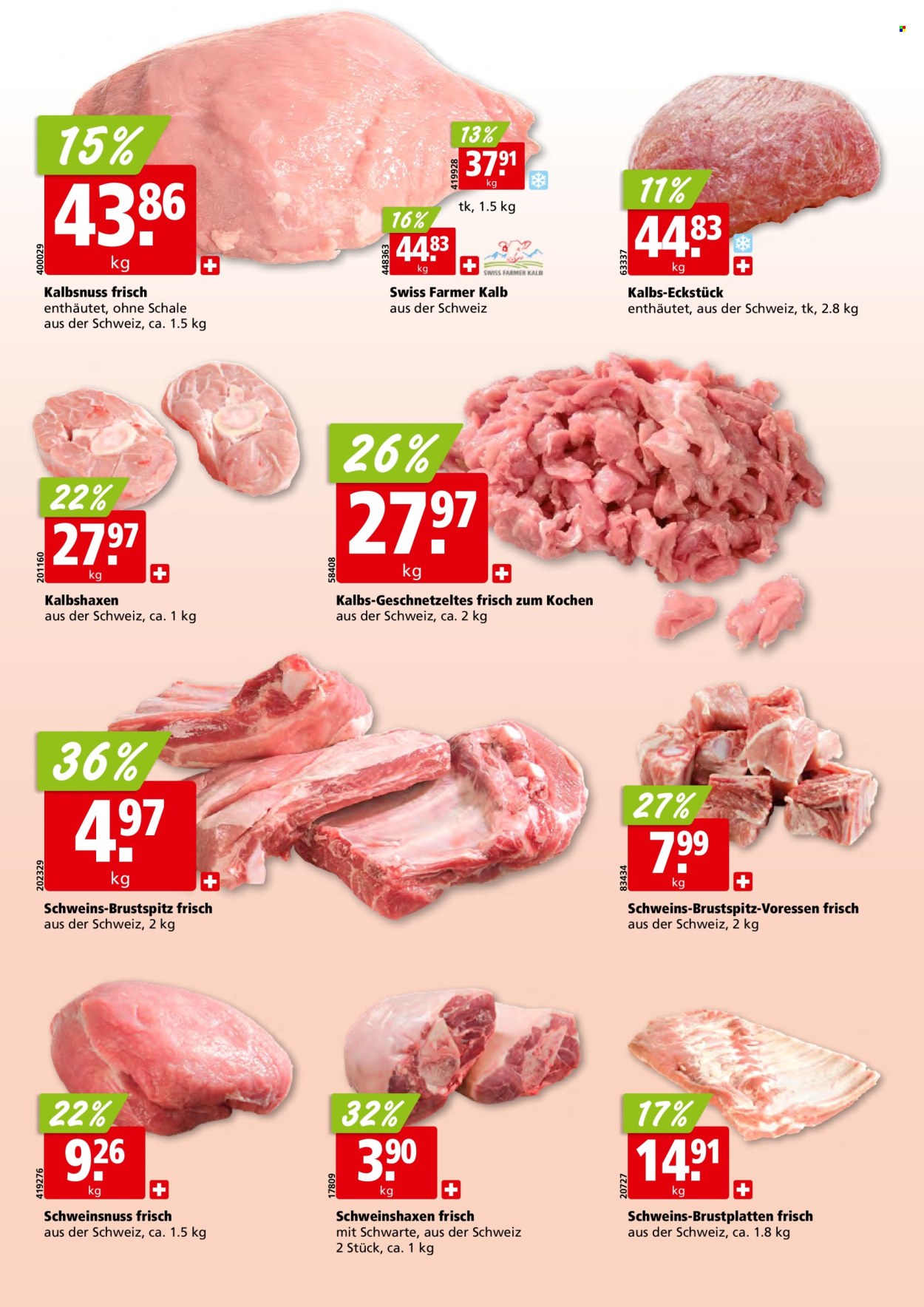 Catalogue ALIGRO - 26.10.2026 - 31.10.2026. Page 10