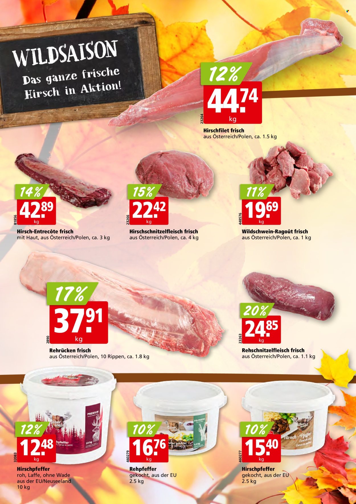 Catalogue ALIGRO - 26.10.2026 - 31.10.2026. Page 12