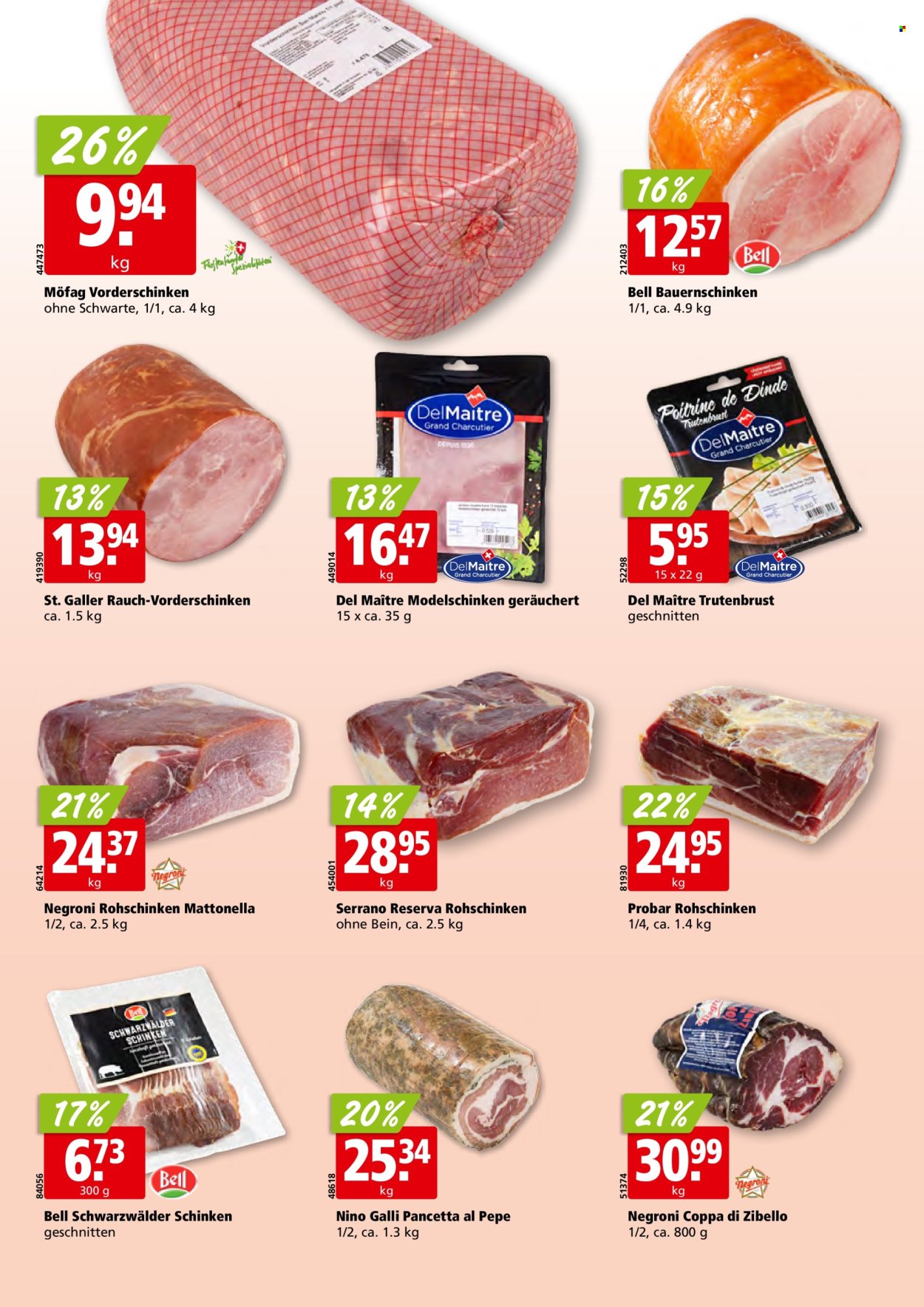 Catalogue ALIGRO - 26.10.2026 - 31.10.2026. Page 14