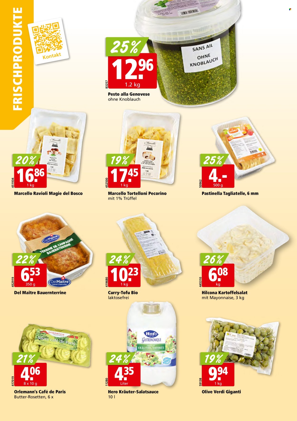 Catalogue ALIGRO - 26.10.2026 - 31.10.2026. Page 16