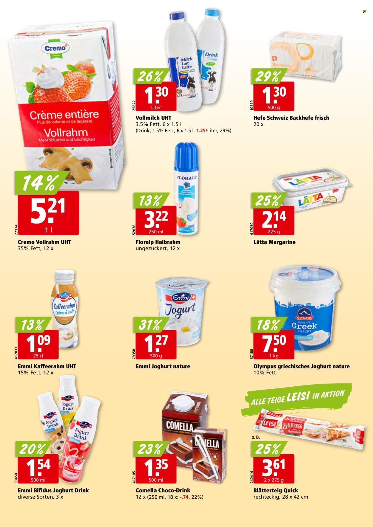 Catalogue ALIGRO - 26.10.2026 - 31.10.2026. Page 18