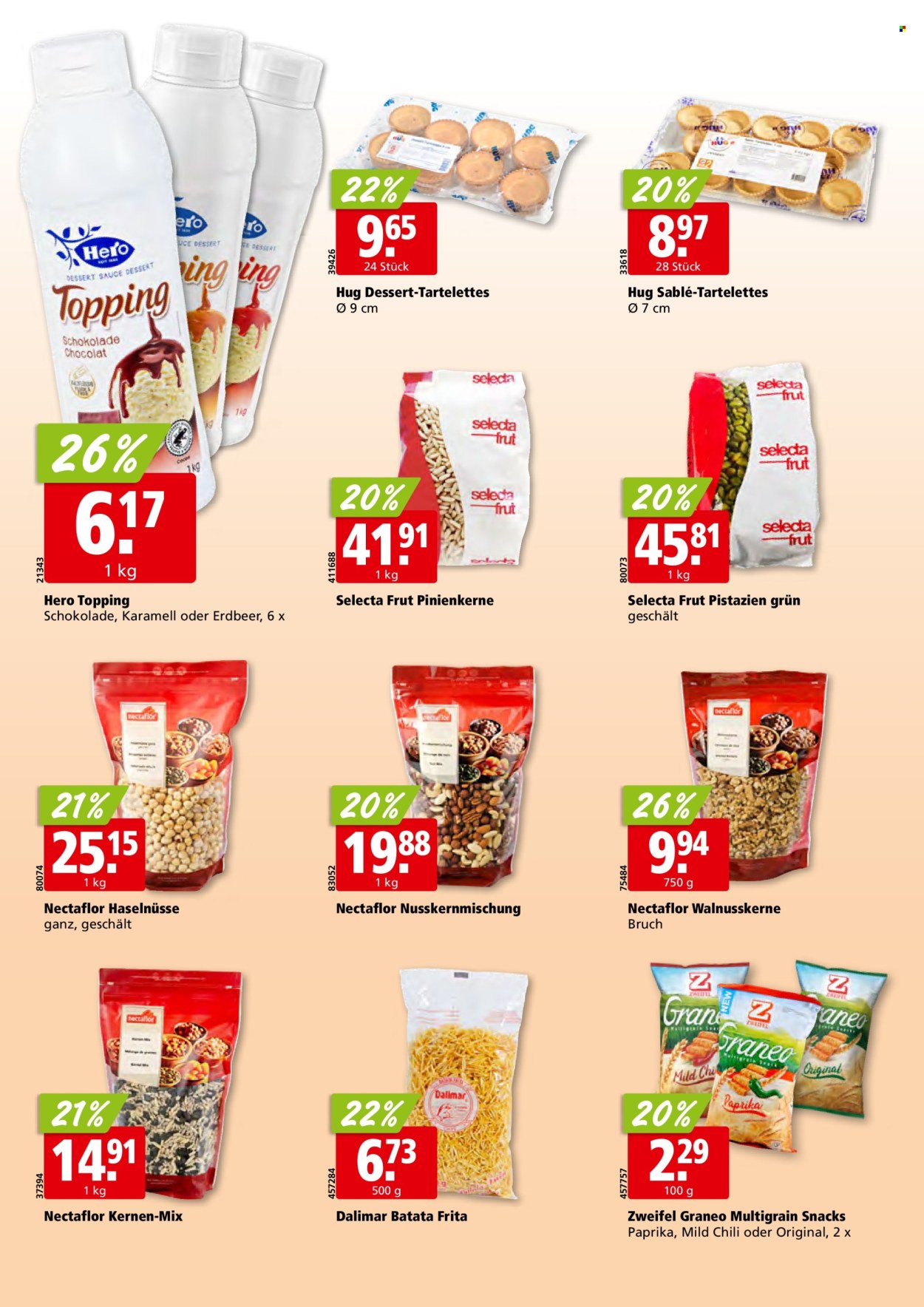 Catalogue ALIGRO - 26.10.2026 - 31.10.2026. Page 24