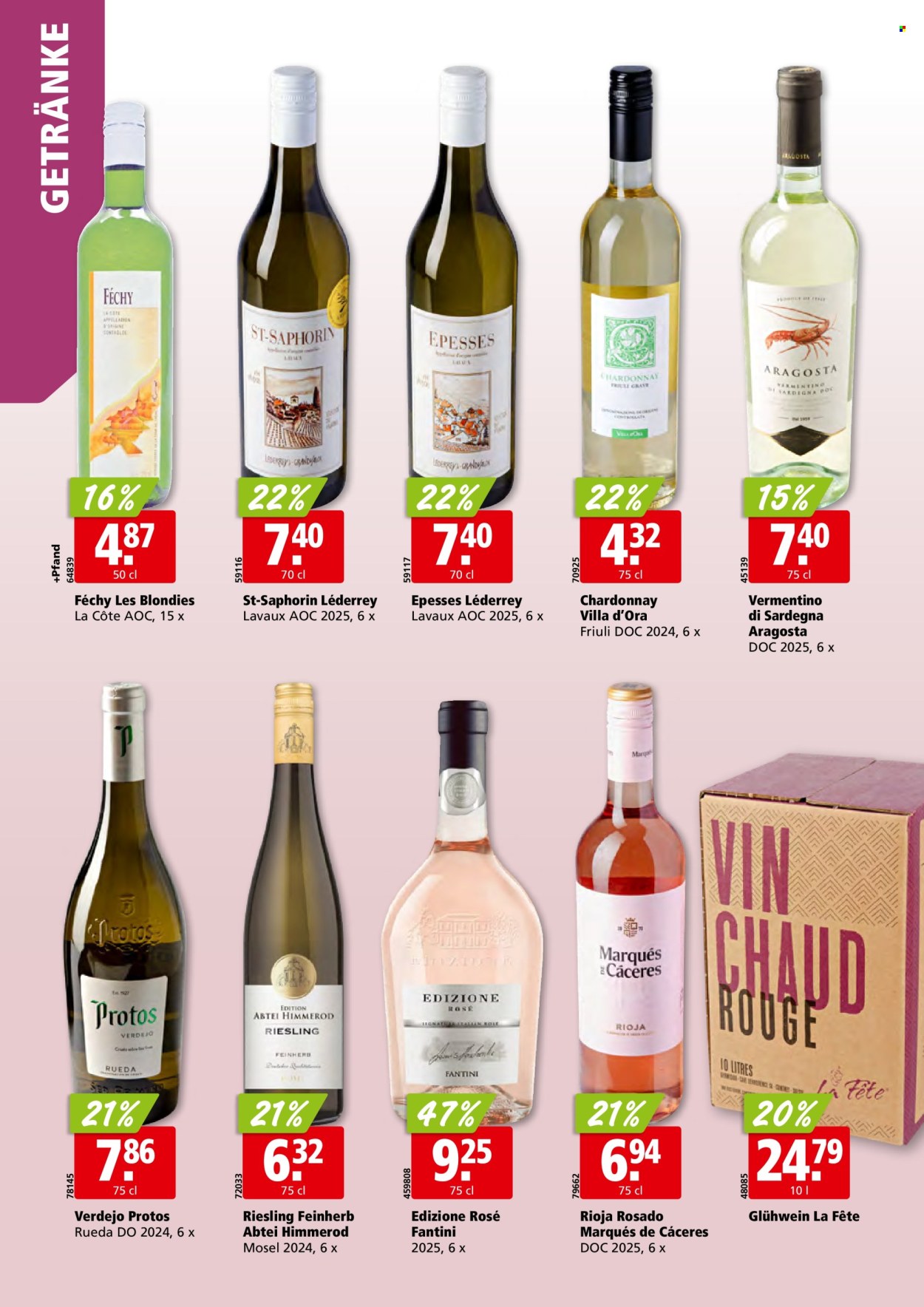 Catalogue ALIGRO - 26.10.2026 - 31.10.2026. Page 28