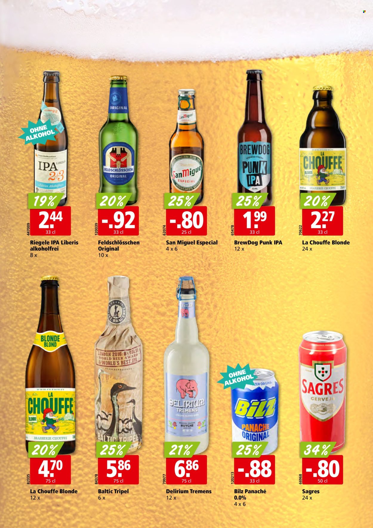 Catalogue ALIGRO - 26.10.2026 - 31.10.2026. Page 32