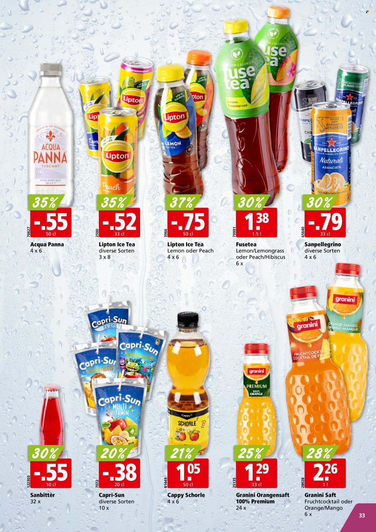 Catalogue ALIGRO - 26.10.2026 - 31.10.2026. Page 33
