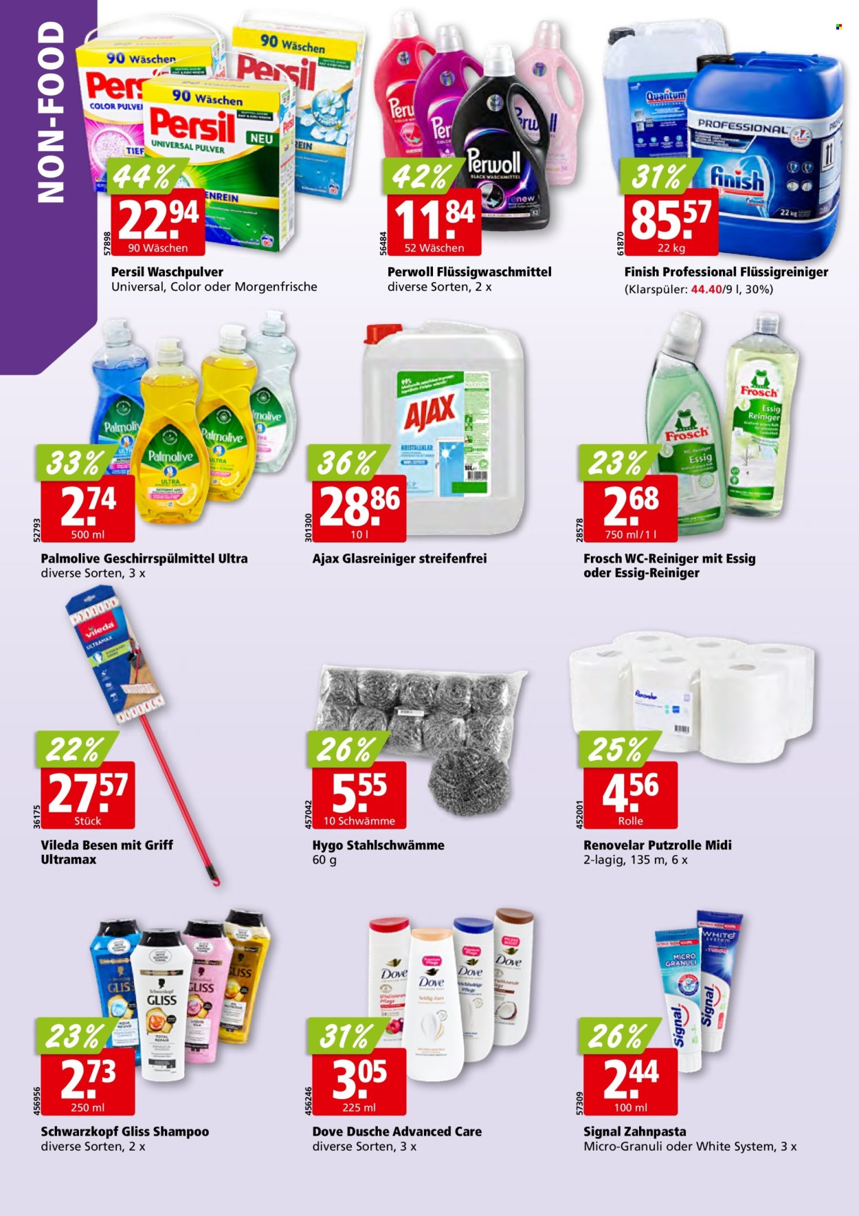 Catalogue ALIGRO - 26.10.2026 - 31.10.2026. Page 34