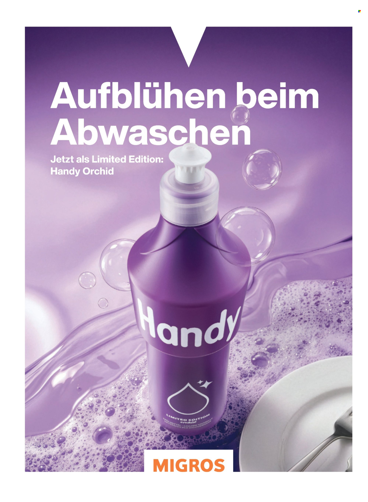 Catalogue Migros - 21.10.2026 - 28.10.2026. Page 36