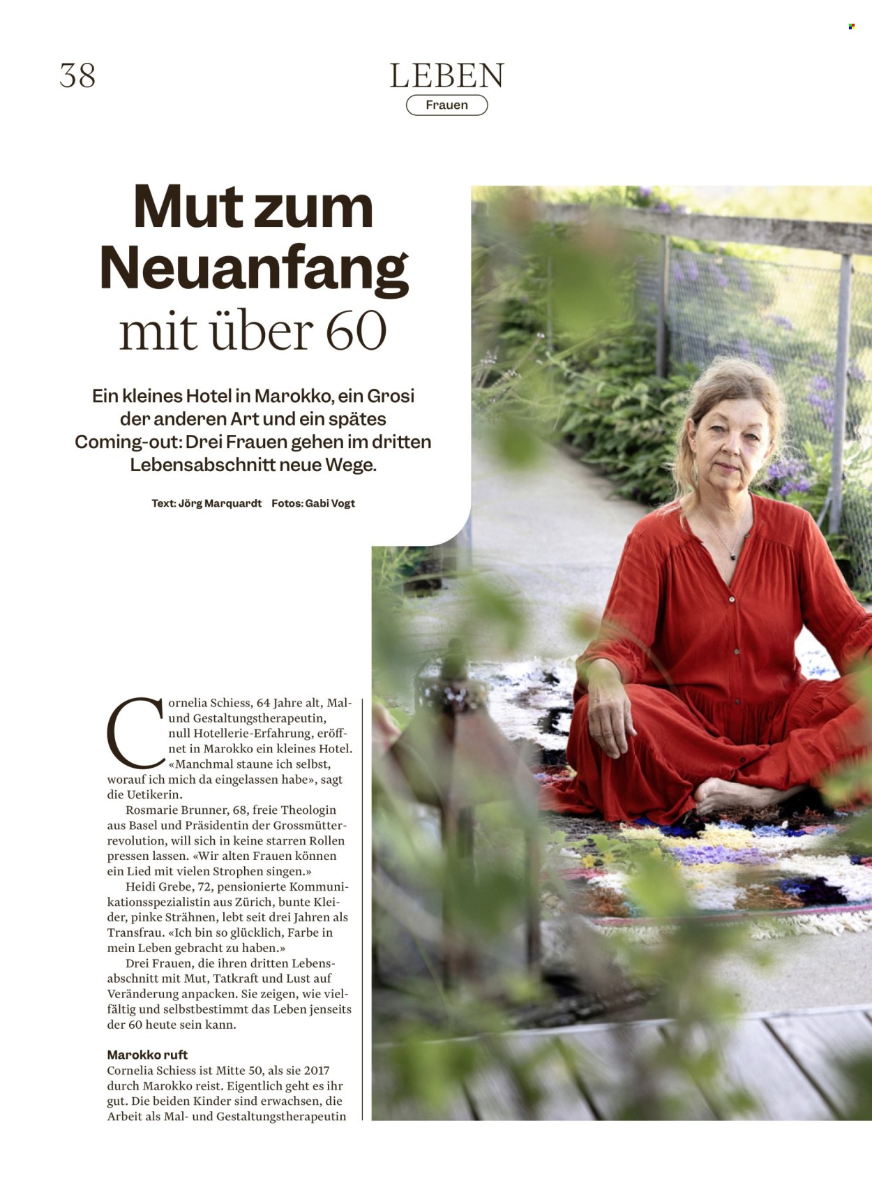 Catalogue Migros - 21.10.2026 - 28.10.2026. Page 38