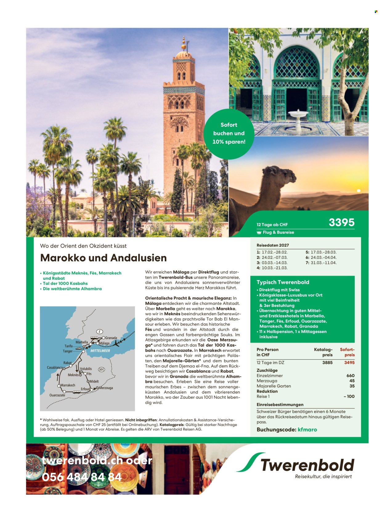 Catalogue Migros - 21.10.2026 - 28.10.2026. Page 50