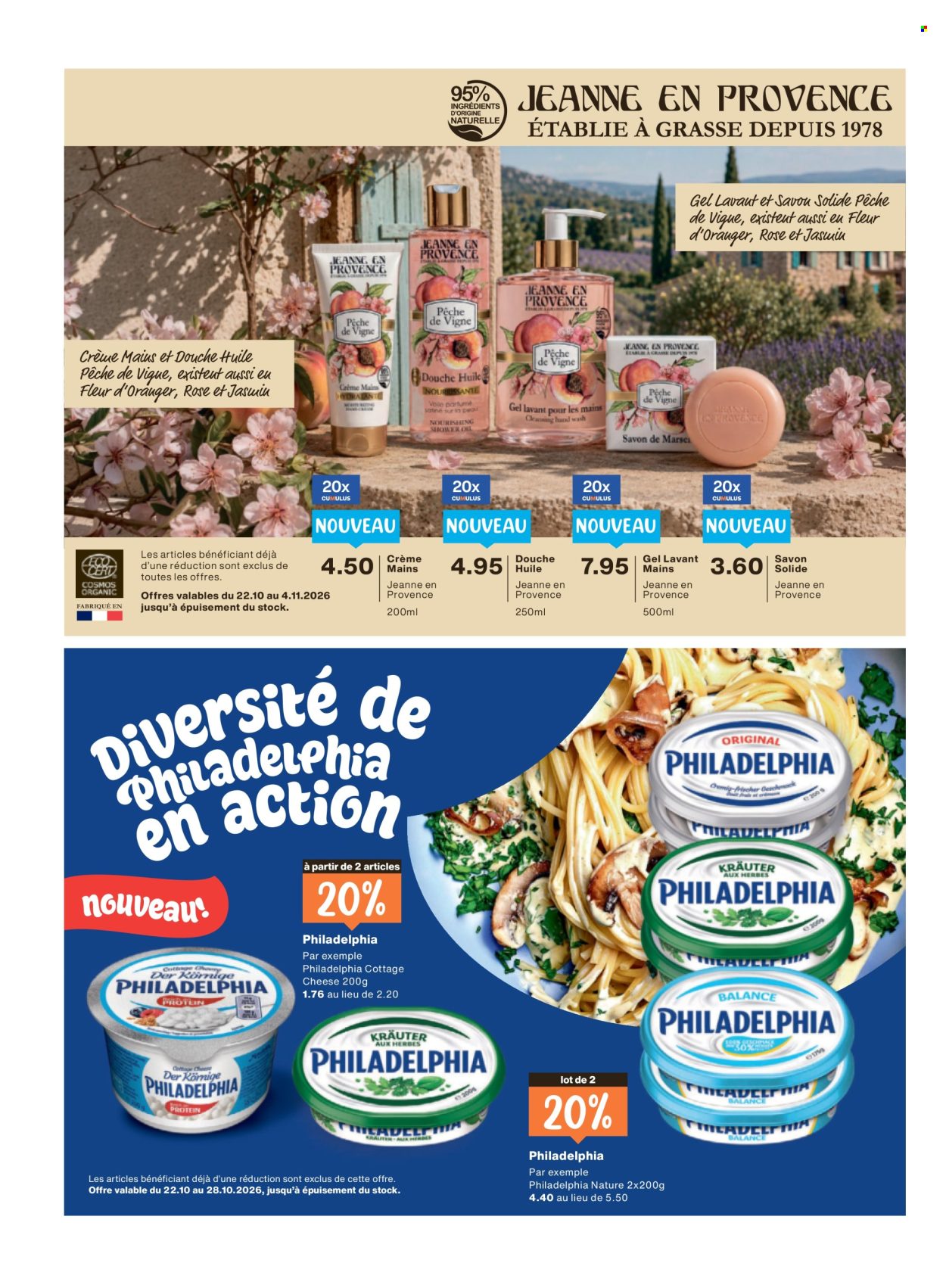 Catalogue Migros - 21.10.2026 - 28.10.2026. Page 20