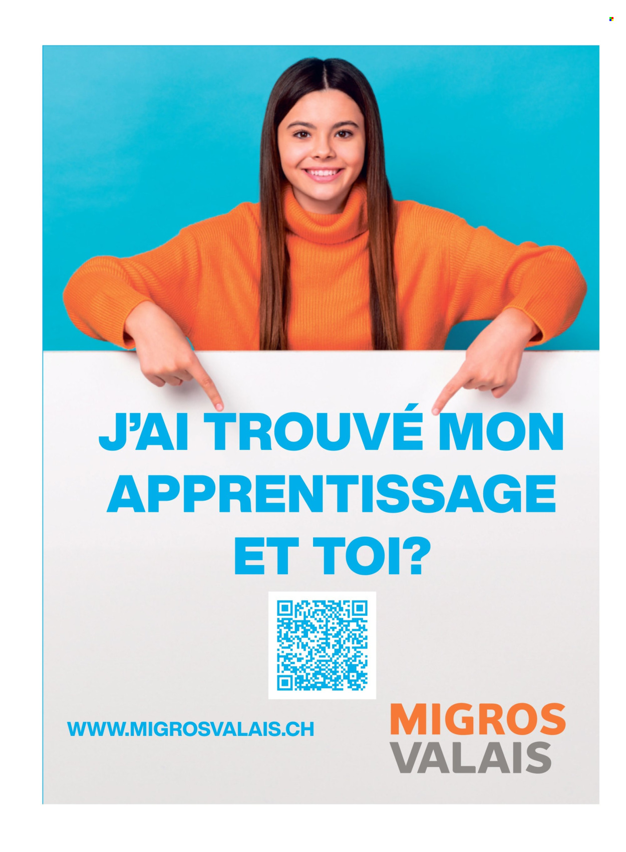 Catalogue Migros - 21.10.2026 - 28.10.2026. Page 34