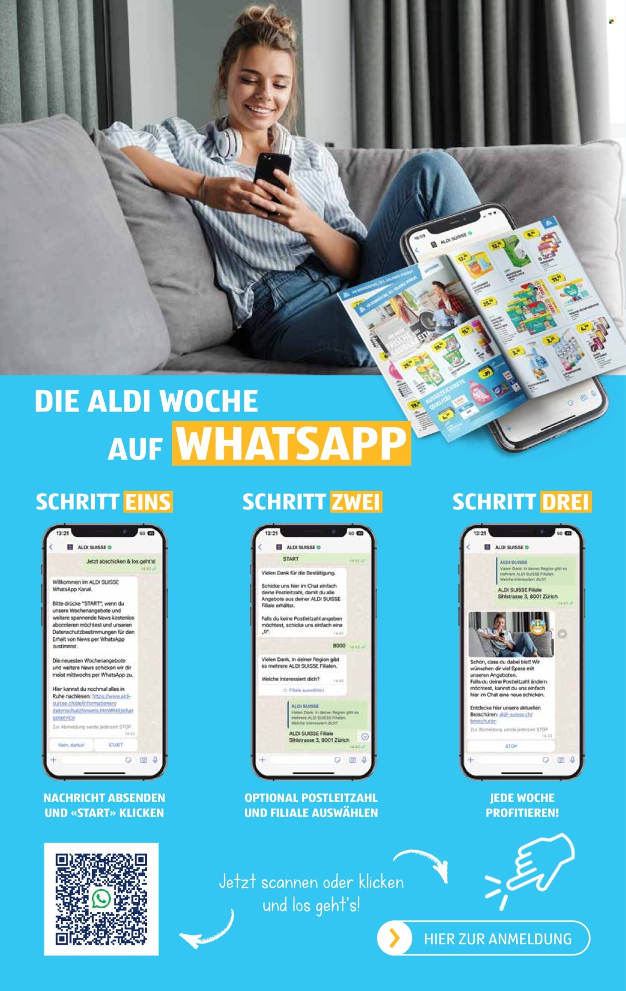 Catalogue Aldi - 29.10.2026 - 4.11.2026. Page 37