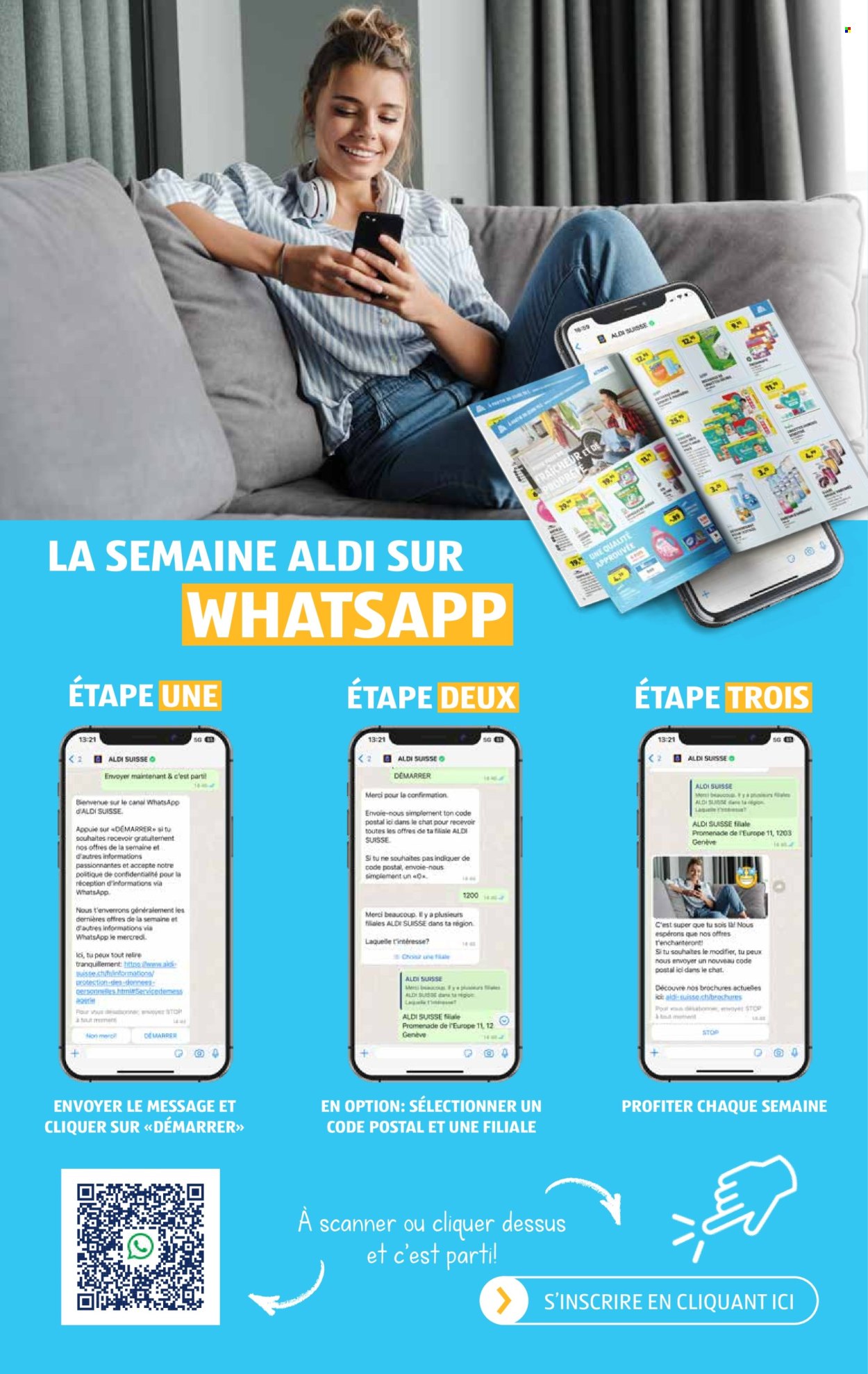 Catalogue Aldi - 29.10.2026 - 4.11.2026. Page 37