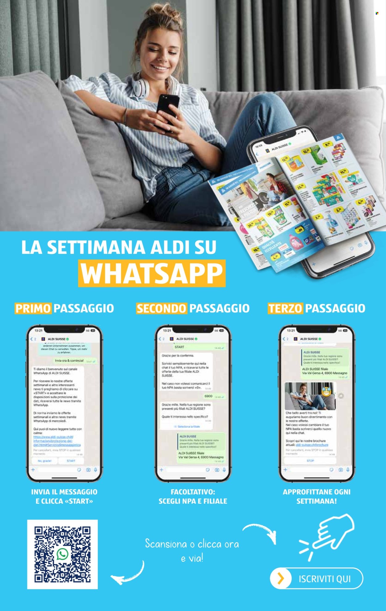 Catalogue Aldi - 29.10.2026 - 4.11.2026. Page 37