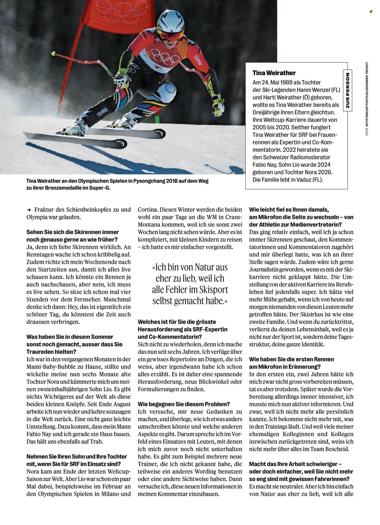 Catalogue Coop - 22.10.2026 - 28.10.2026. Page 20