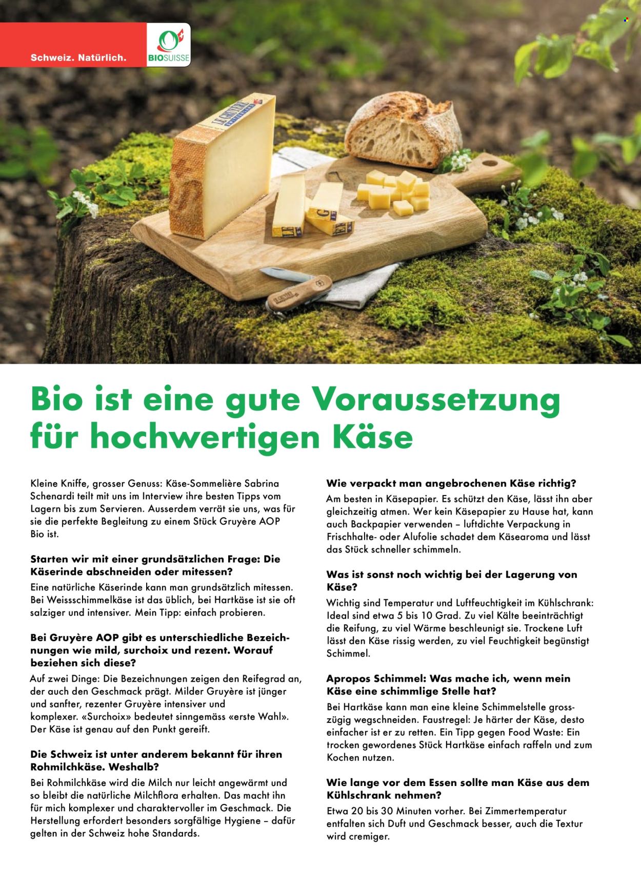 Catalogue Coop - 22.10.2026 - 28.10.2026. Page 40