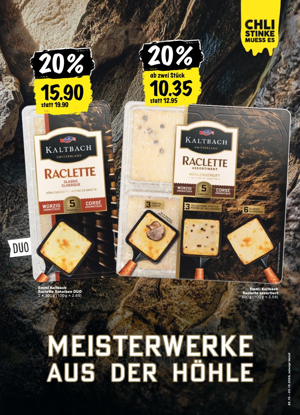 Catalogue Coop - 22.10.2026 - 28.10.2026. Page 53